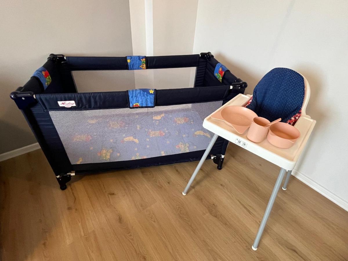 Moderne Wohlfuehl-Wohnung In Troisdorf Altenrath Kültér fotó