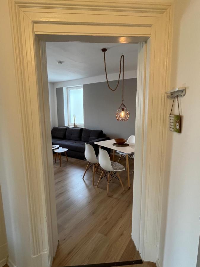 Moderne Wohlfuehl-Wohnung In Troisdorf Altenrath Kültér fotó