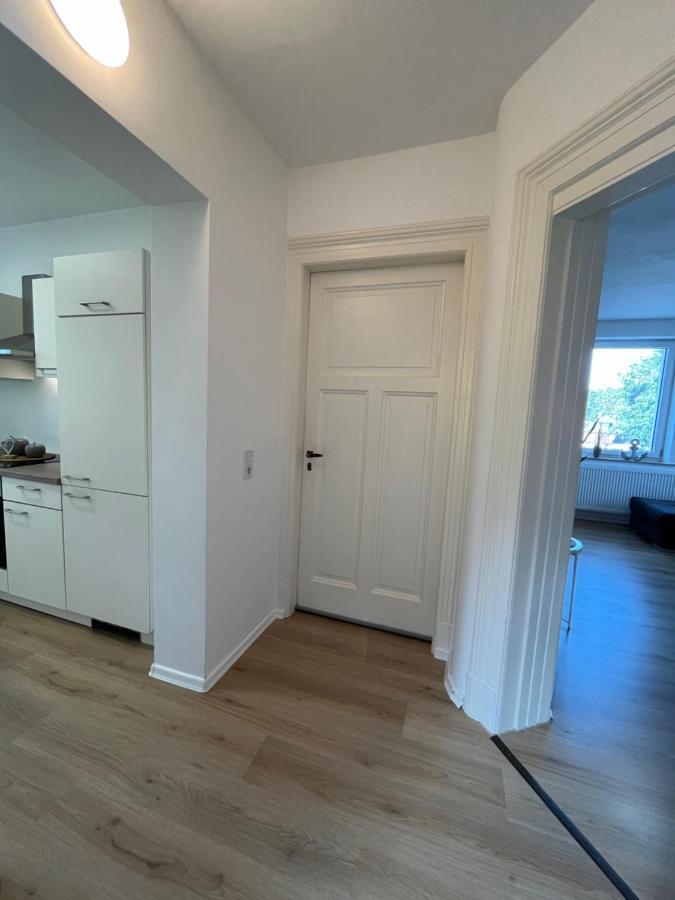 Moderne Wohlfuehl-Wohnung In Troisdorf Altenrath Kültér fotó