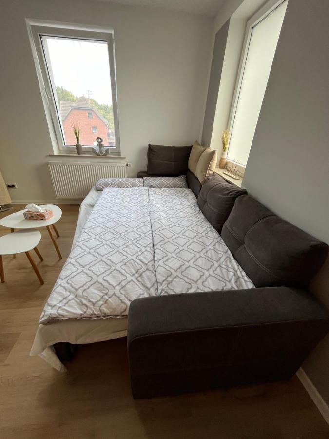 Moderne Wohlfuehl-Wohnung In Troisdorf Altenrath Kültér fotó