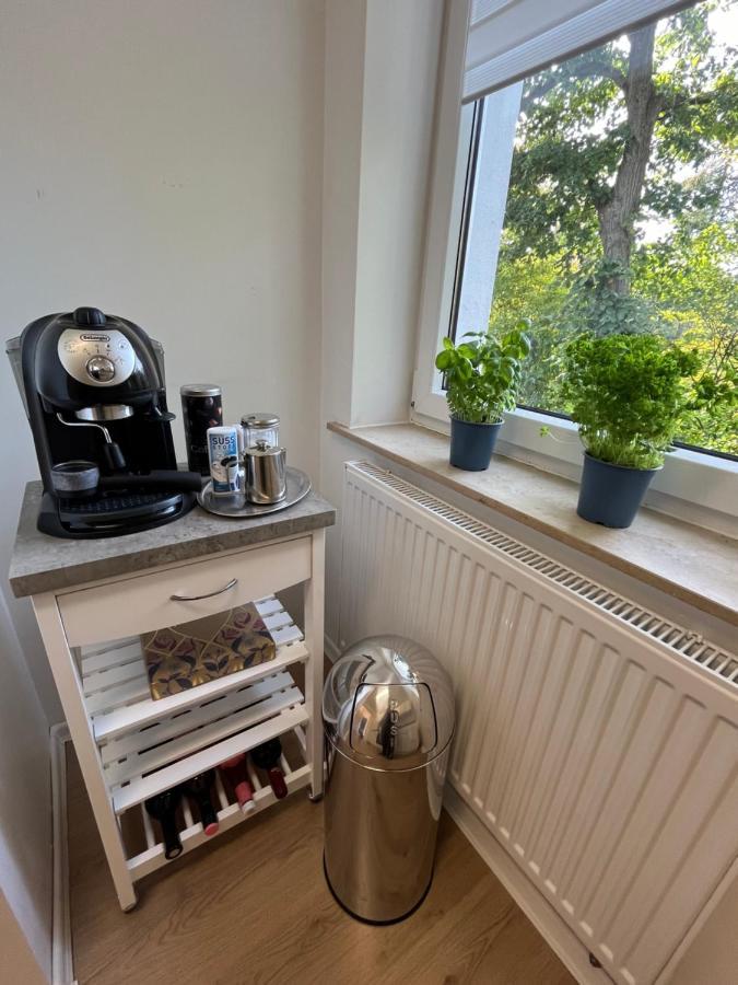 Moderne Wohlfuehl-Wohnung In Troisdorf Altenrath Kültér fotó