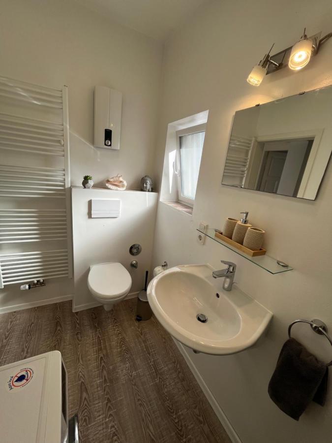 Moderne Wohlfuehl-Wohnung In Troisdorf Altenrath Kültér fotó
