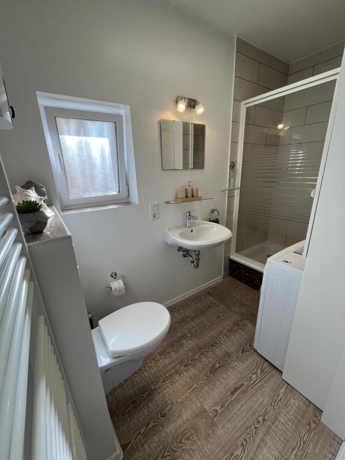 Moderne Wohlfuehl-Wohnung In Troisdorf Altenrath Kültér fotó