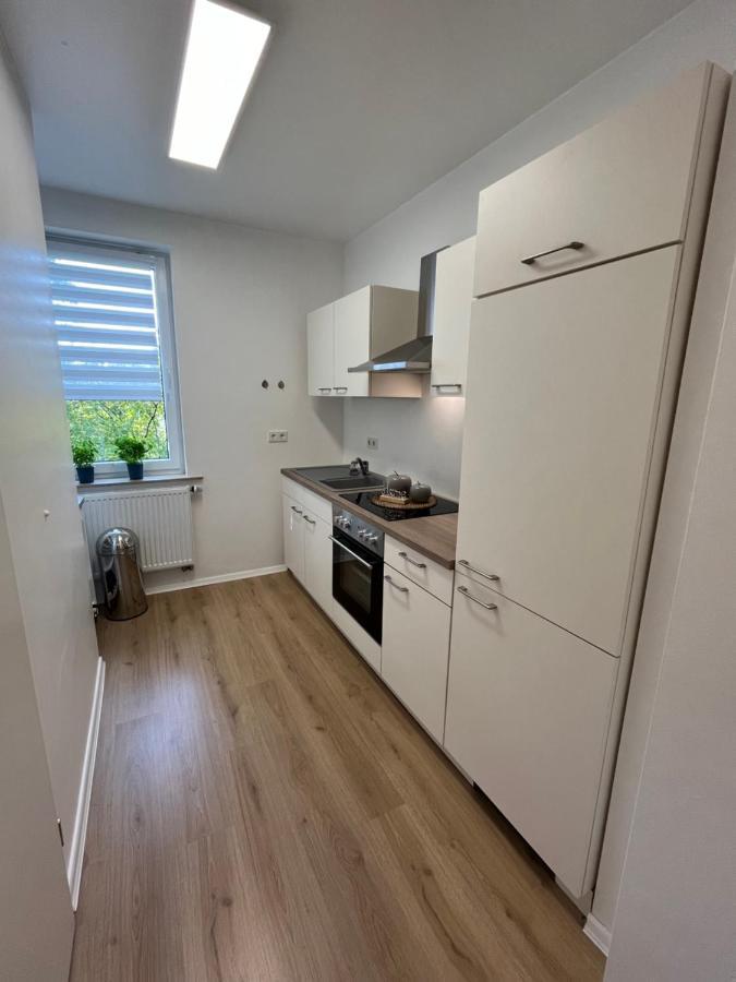 Moderne Wohlfuehl-Wohnung In Troisdorf Altenrath Kültér fotó
