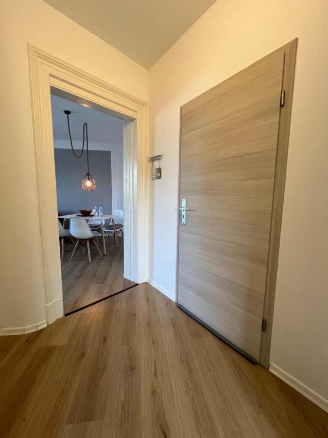 Moderne Wohlfuehl-Wohnung In Troisdorf Altenrath Kültér fotó