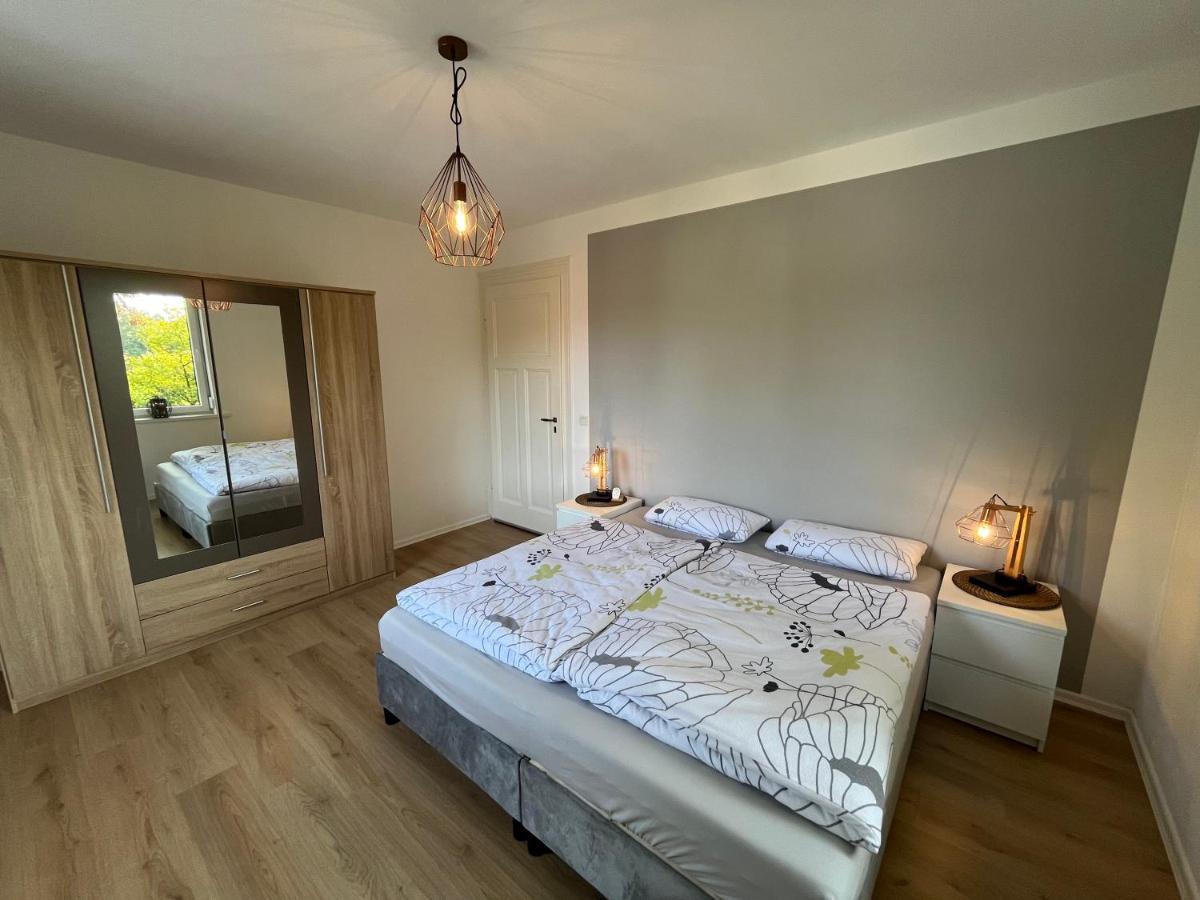 Moderne Wohlfuehl-Wohnung In Troisdorf Altenrath Kültér fotó