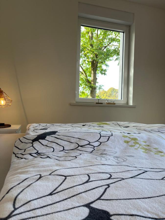 Moderne Wohlfuehl-Wohnung In Troisdorf Altenrath Kültér fotó