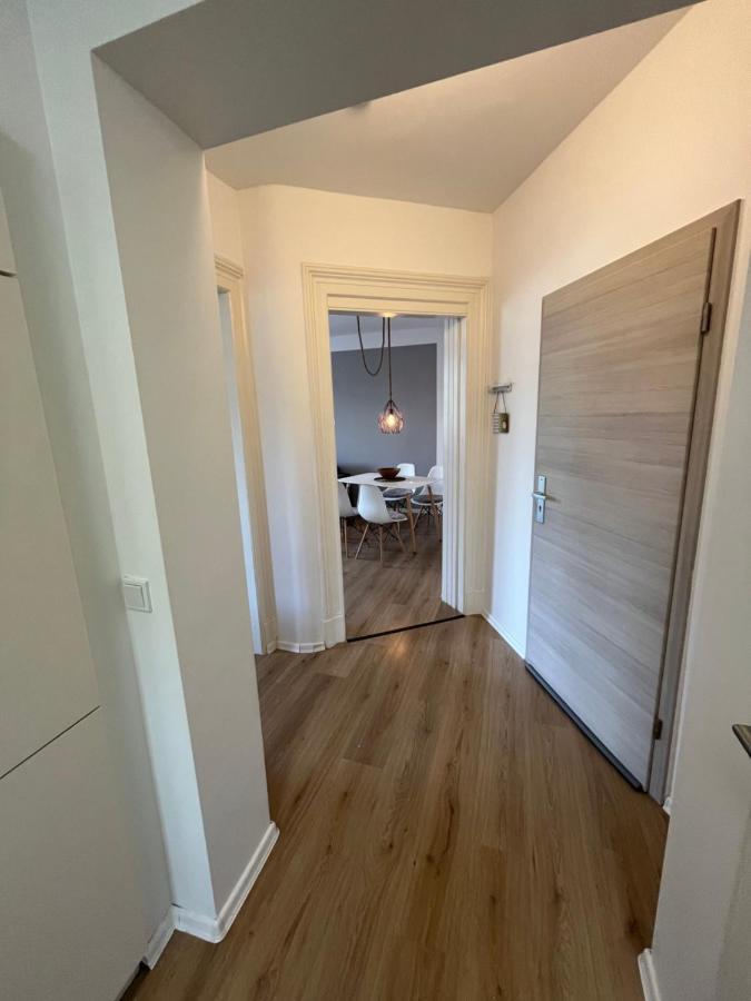 Moderne Wohlfuehl-Wohnung In Troisdorf Altenrath Kültér fotó