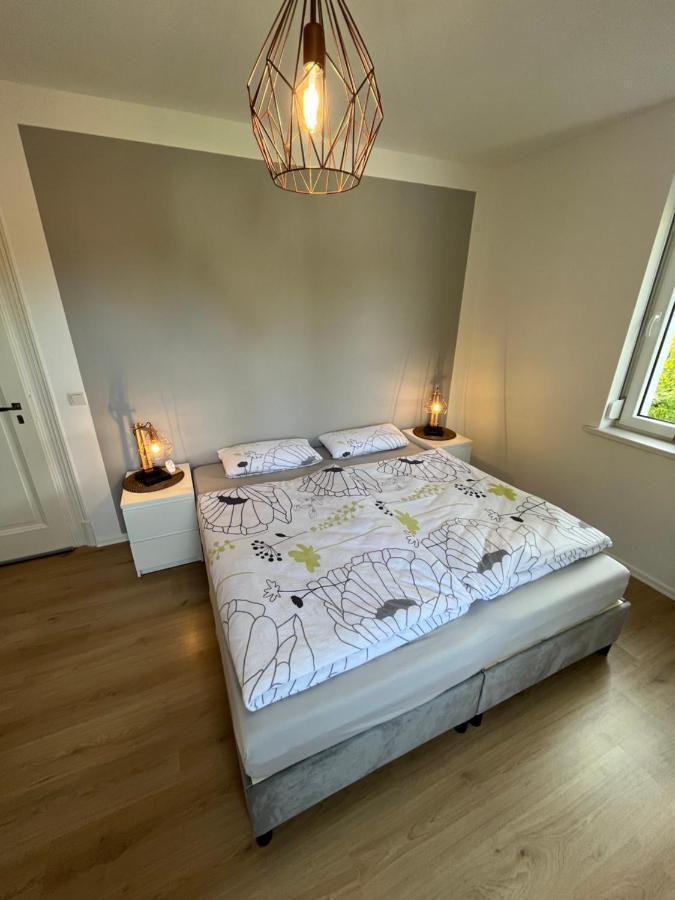 Moderne Wohlfuehl-Wohnung In Troisdorf Altenrath Kültér fotó