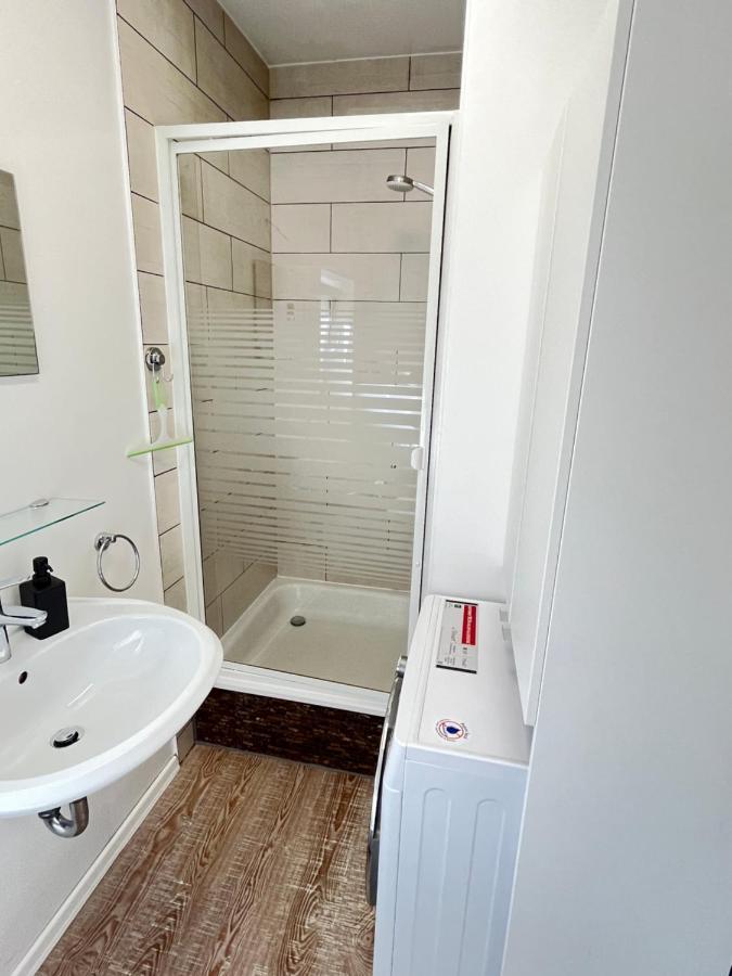 Moderne Wohlfuehl-Wohnung In Troisdorf Altenrath Kültér fotó