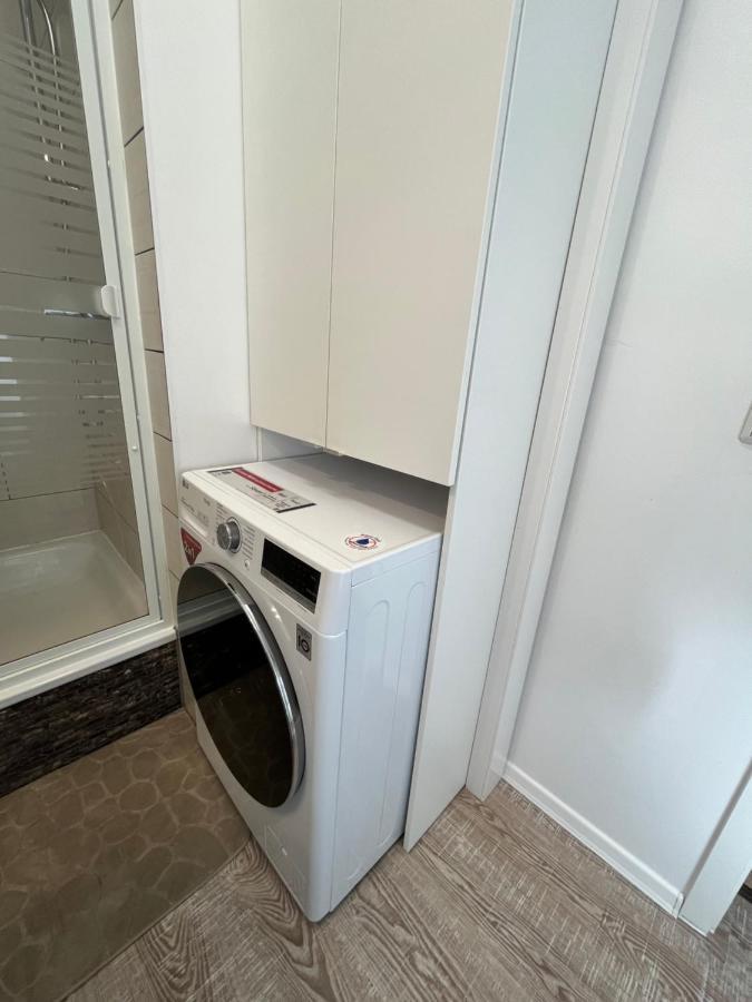 Moderne Wohlfuehl-Wohnung In Troisdorf Altenrath Kültér fotó
