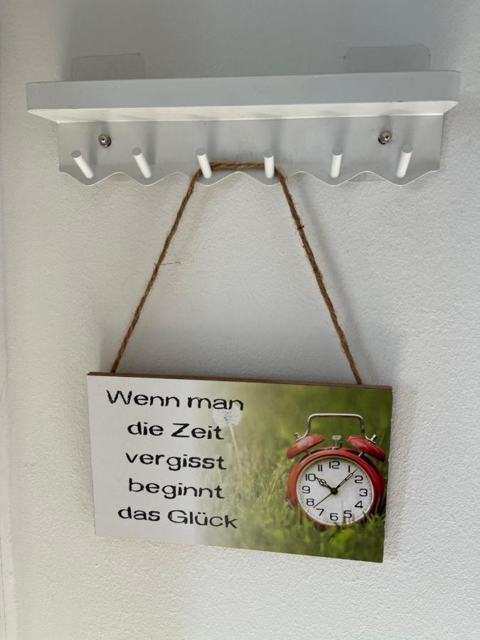 Moderne Wohlfuehl-Wohnung In Troisdorf Altenrath Kültér fotó